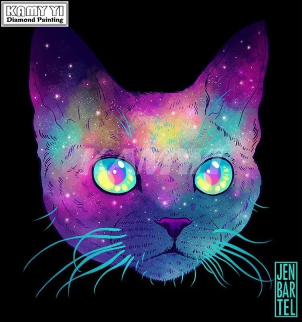 космо котики