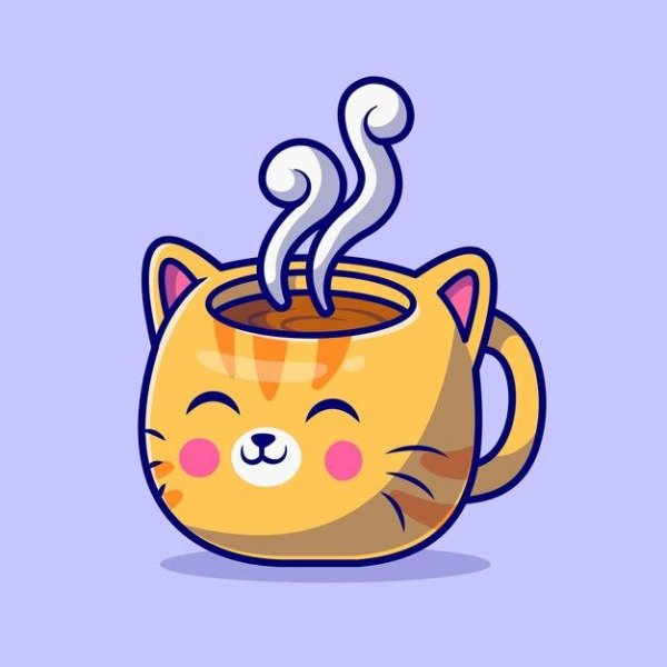 иллюстрации милые