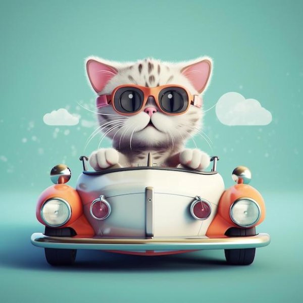 детские машины