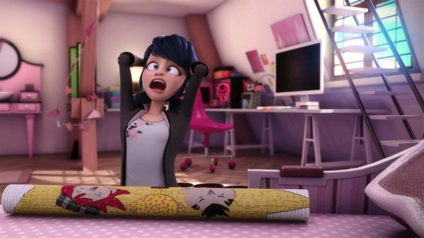 маринетт дюпен чен