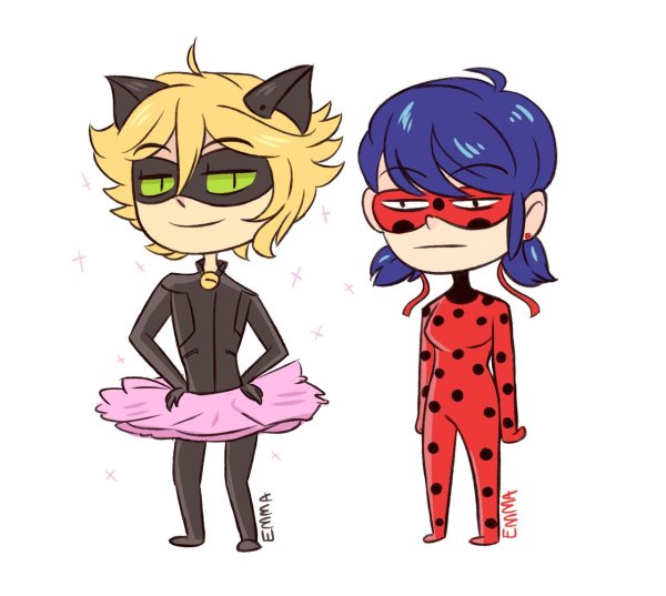 леди баки суперкот