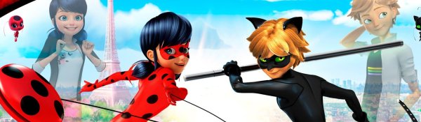 леди баг супер кот