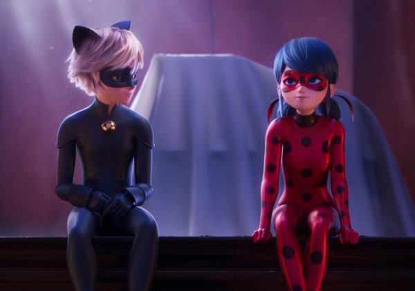 фильм леди баг и супер кот пробуждение силы