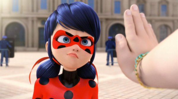 леди баг супер кот