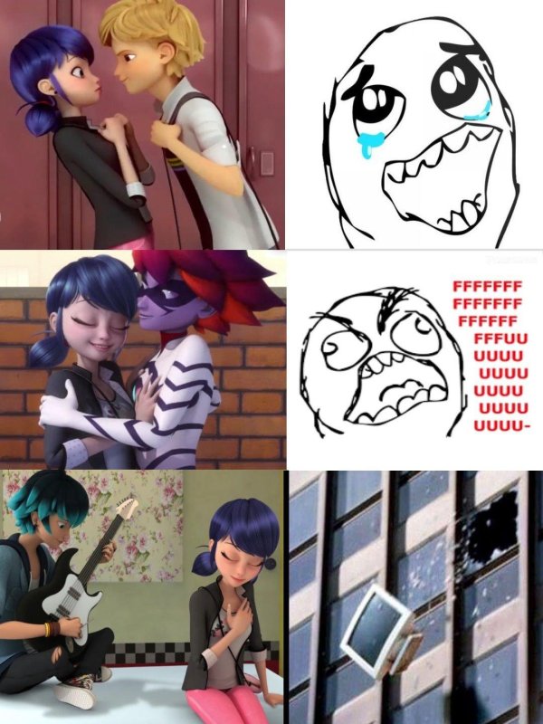 маринетт дюпен чен бражник