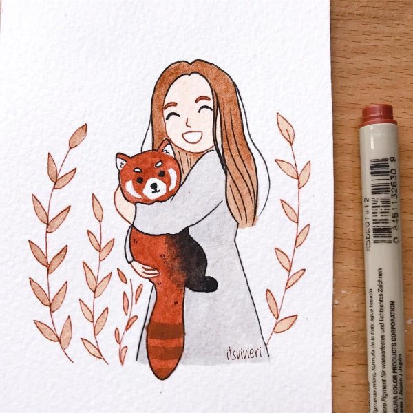 идеи для рисунка