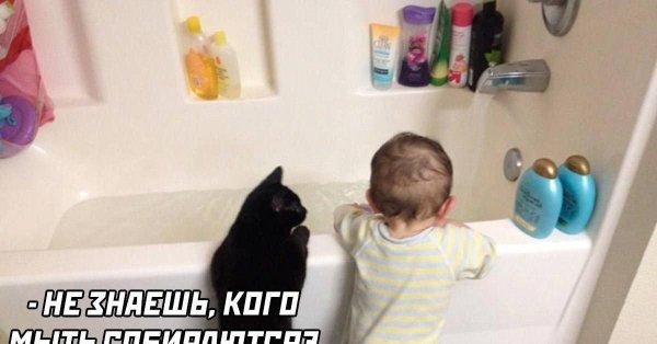 дети смешные