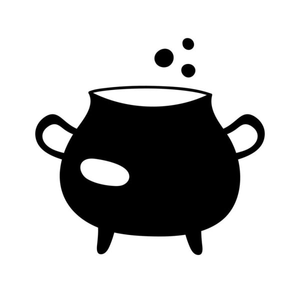 котел вектор