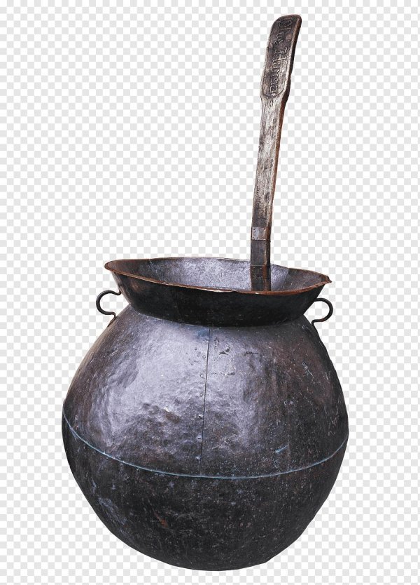 медный чайник