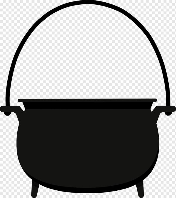 пустая кастрюля