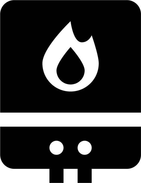 отопление иконка