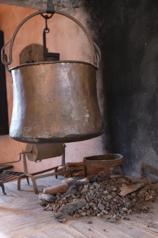 камины печи