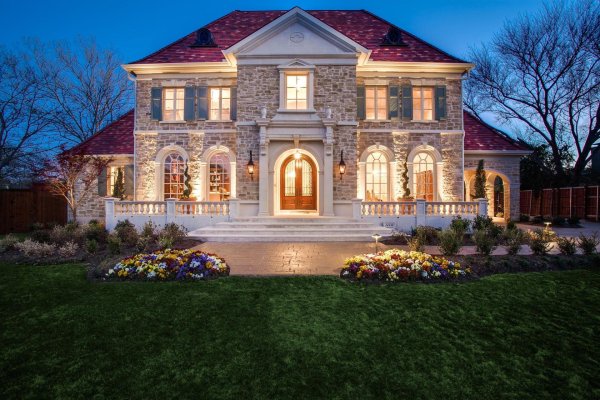 home design my dream home