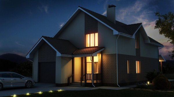 проект z 500 с мансардой