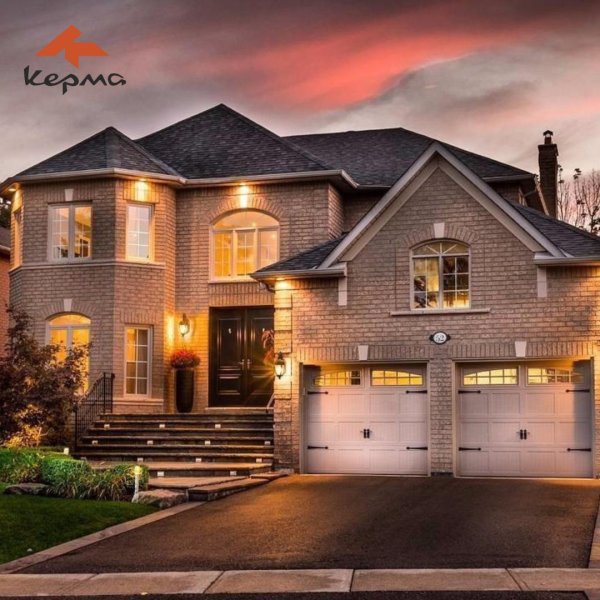 частного дома