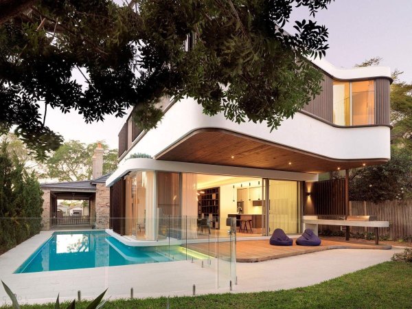modern house design