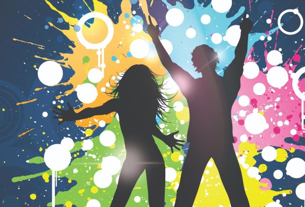 открытка с днем молодежи