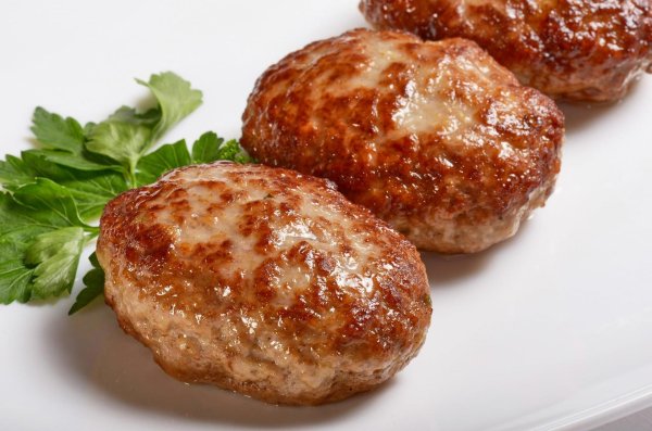 котлета мясная