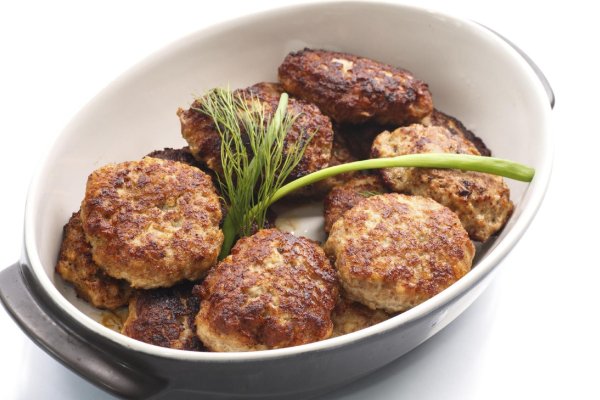 котлета мясная