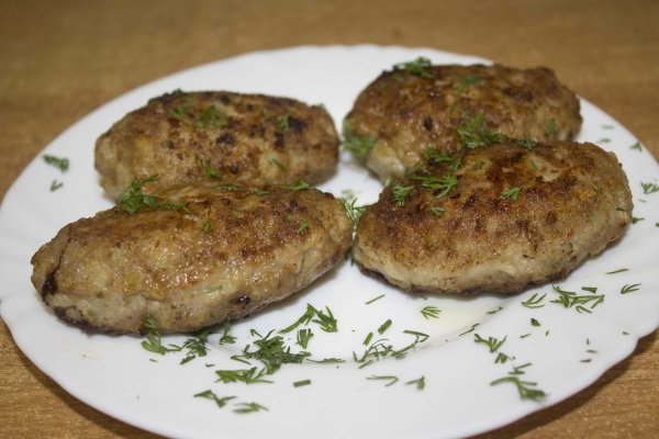 котлета мясная