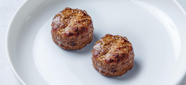 котлета мясная