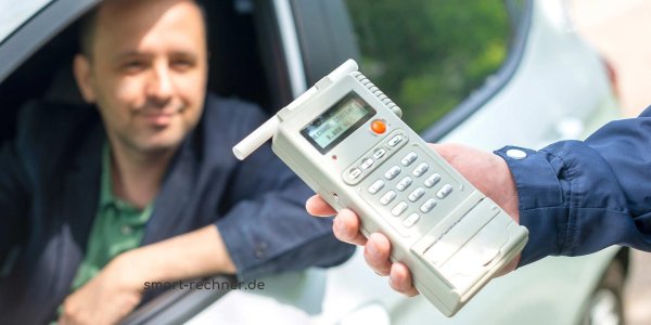 нетрезвый водитель