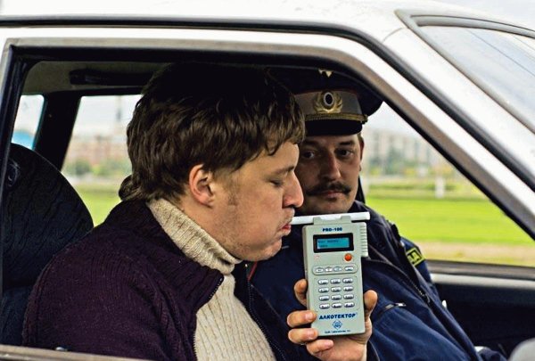 медицинское освидетельствование на состояние опьянения