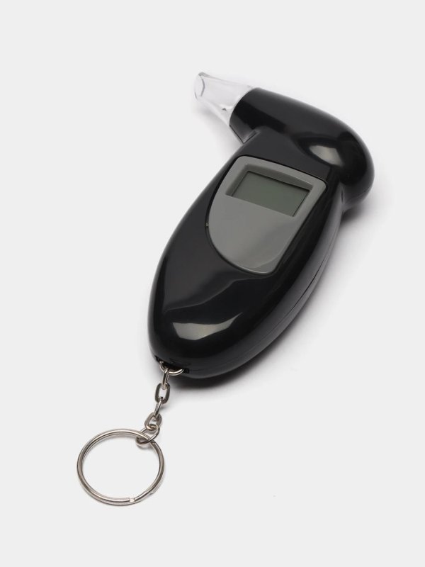 алкотестер портативный