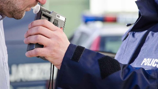 медицинское освидетельствование на состояние опьянения