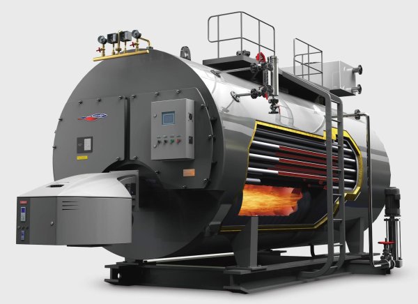 электрический паровой котел