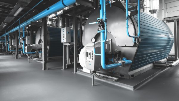 котельное оборудование