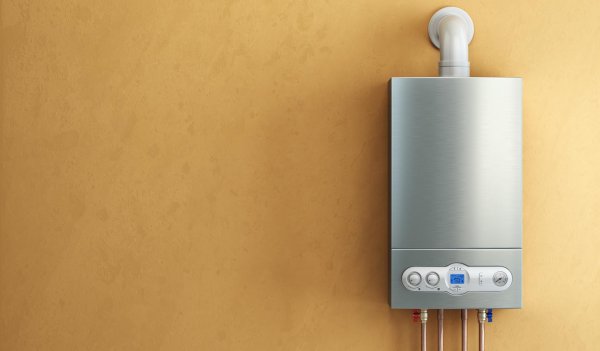 котел газовый