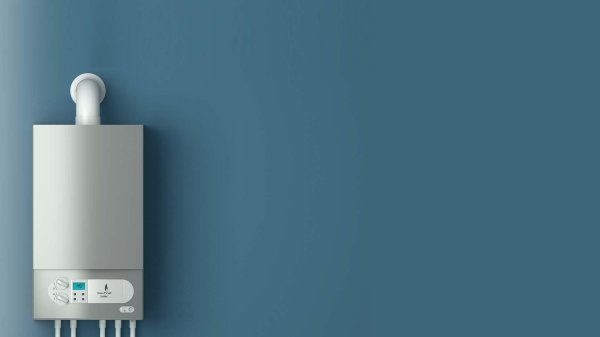 электрические котлы