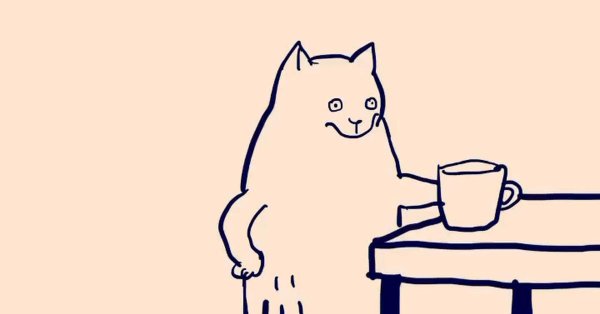 милые котики смешные