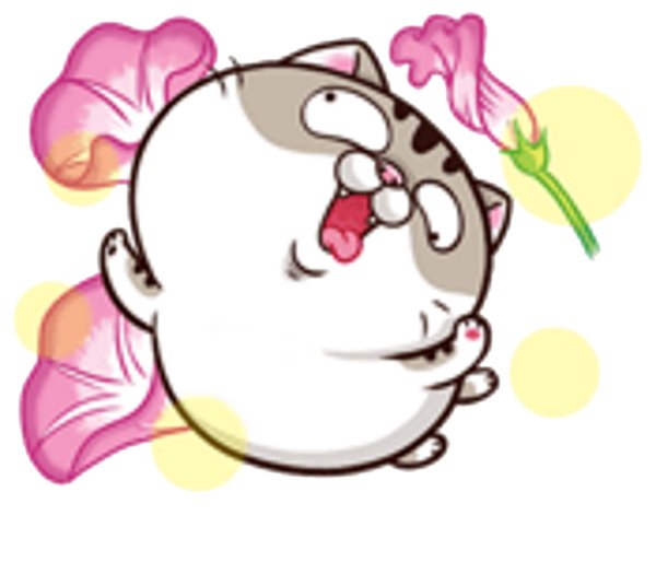 стикер телеграм