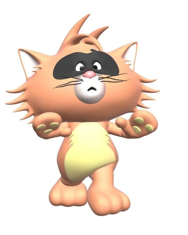 веселая анимация