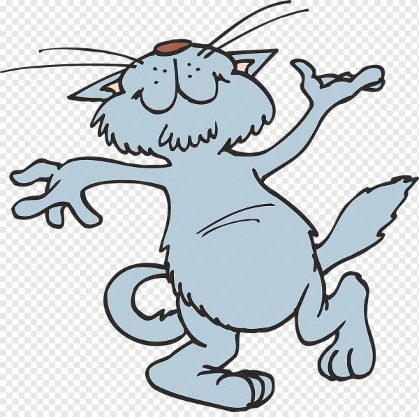 танцующие зверюшки