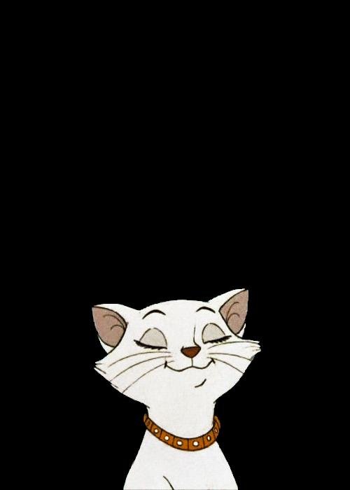 коты аристократы дисней