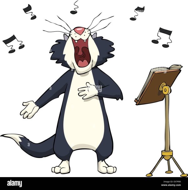 мульт персонаж