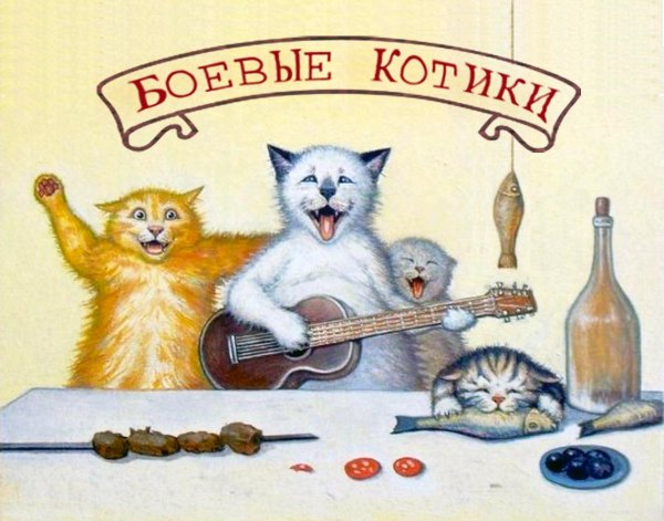 степан каширин художник