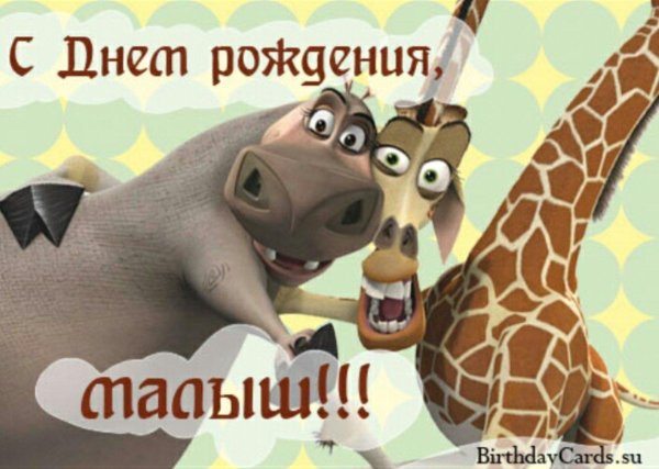 герои мадагаскара мелман