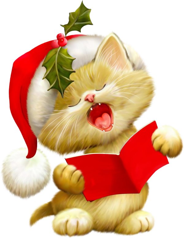 новогоднее поздравление