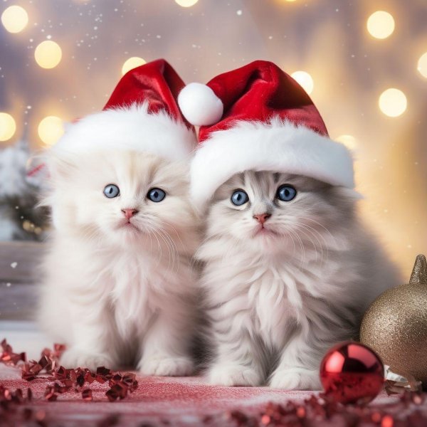 с наступающим