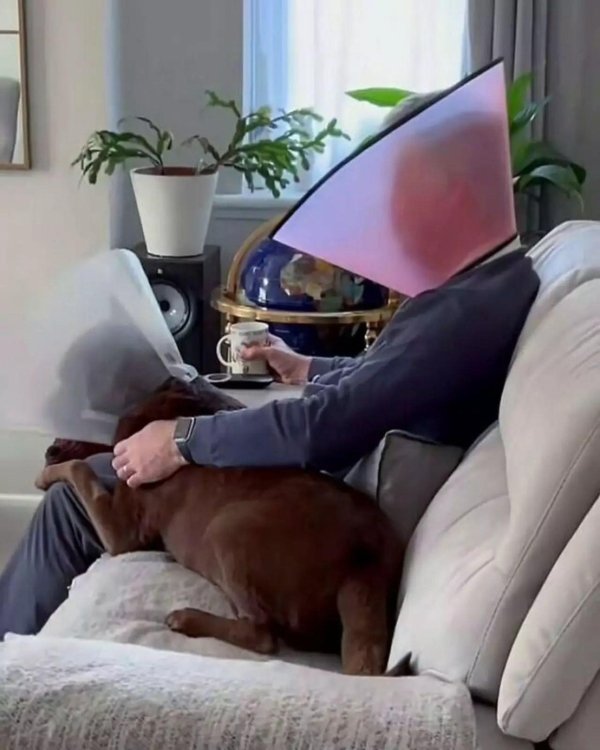 странные ситуации