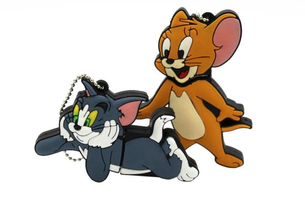 джерри маус