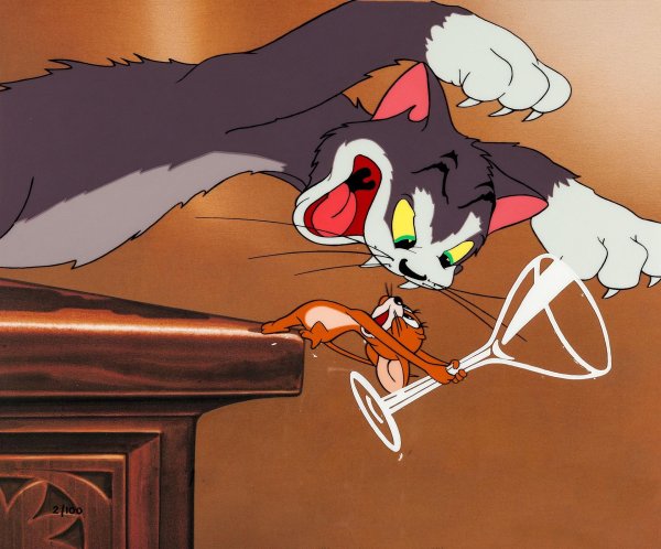 tom and jerry hanna barbera