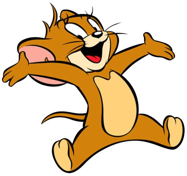 джерри персонаж