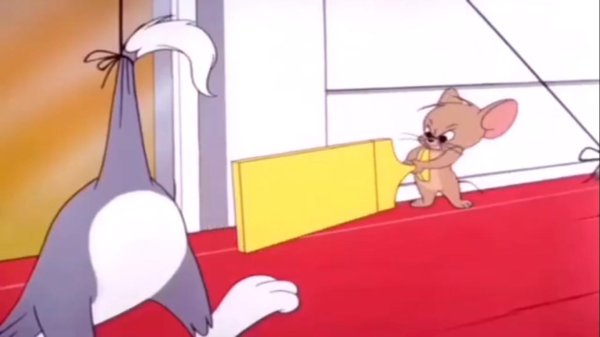 том и джерри 1964