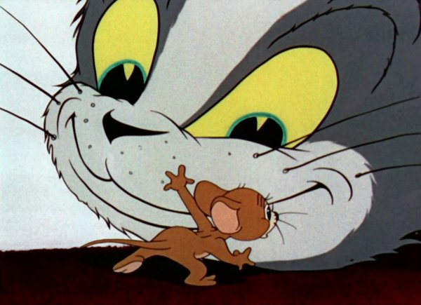 том и джерри 1940