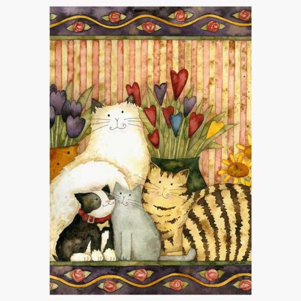 художница debi hron